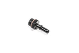 Radium AN ORB to SAE Male EFI Quick Connect Fitting