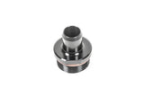Radium AN ORB to Hose Barb Fitting