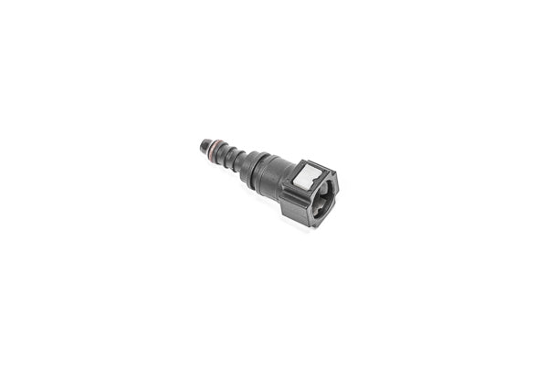 Radium SAE Female EFI Quick Connect to Barb Fitting