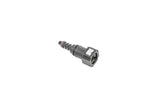 Radium SAE Female EFI Quick Connect to Barb Fitting