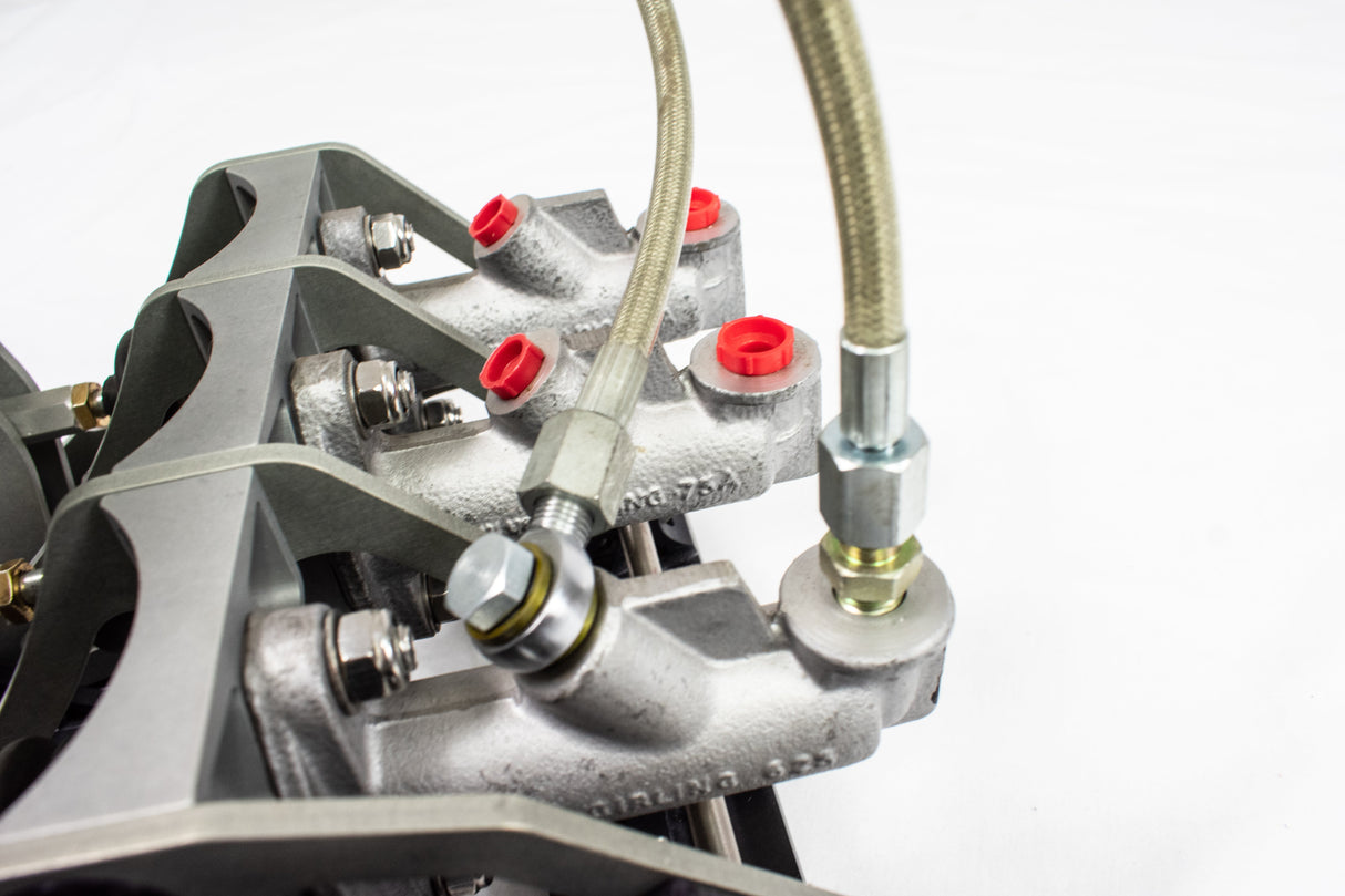 PE Racing Genuine Girling Master Cylinder