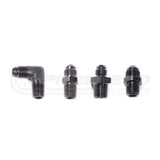 Radium AN Male to NPT Male Straight Fitting 14-0174 14-0185 14-0269 | Pro Speed Racing