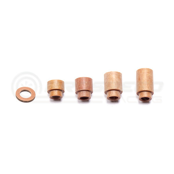 Radium Phenolic Insulating Spacers/Washers 14-0183 14-0184 14-0482 14-0483 14-0484 | Pro Speed Racin