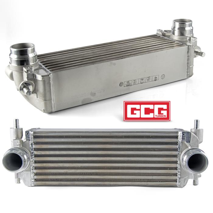 Garrett PowerMax Intercooler Core