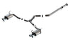 Borla S-Type Catback Exhaust