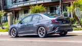 Borla S-Type Catback Exhaust