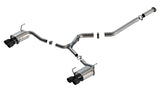 Borla S-Type Catback Exhaust