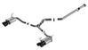 Borla S-Type Catback Exhaust