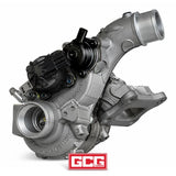 Garrett PowerMax Turbocharger Upgrade Kit
