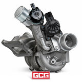 Garrett PowerMax Turbocharger Upgrade Kit
