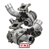 Garrett PowerMax Turbocharger Upgrade Kit