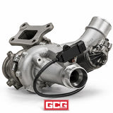Garrett PowerMax Turbocharger Upgrade Kit