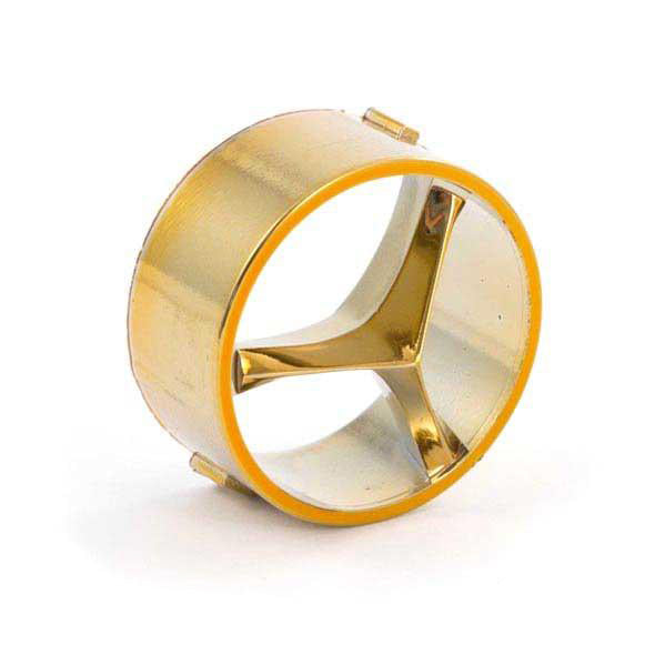 HKS Super SQV4 Blow Off Valve Gold Insert 1422-SA002 | Pro Speed Racing
