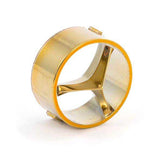 HKS Super SQV4 Blow Off Valve Gold Insert 1422-SA002 | Pro Speed Racing