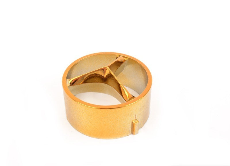 HKS Super SQV4 Blow Off Valve Gold Insert