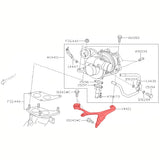 Subaru Genuine OEM Up Pipe Turbo Support Bracket