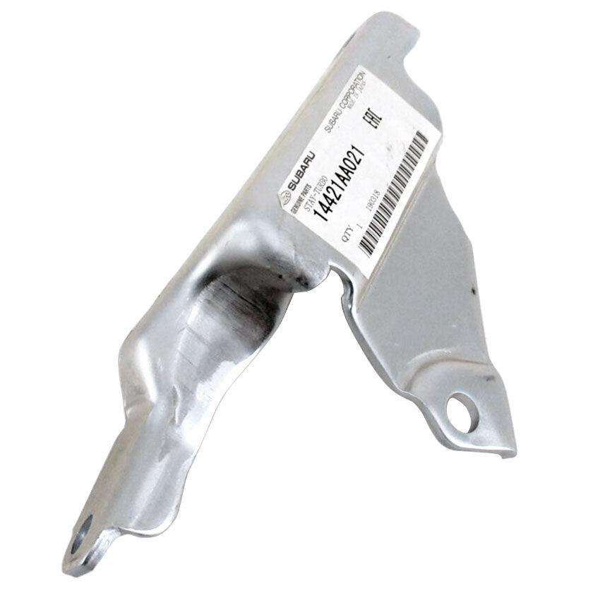 Subaru Genuine OEM Turbocharger Rear Bracket