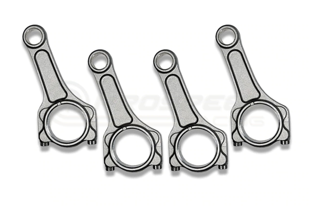 Manley Pro Series I-Beam Connecting Rod Set - Subaru WRX VA 15-20/BRZ 12-20/Toyota 86 12-20 14431-4