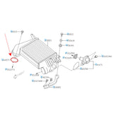 Subaru Genuine OEM Turbo to Intercooler Gasket