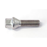 H&R Wheel Bolt SINGLE Silver