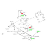 Subaru Genuine Rubber Bracket Grommet Bush