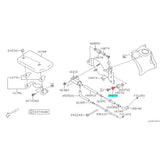 Subaru Genuine Bracket Bush Insert