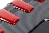 APR Carbon Fibre Engine Cover