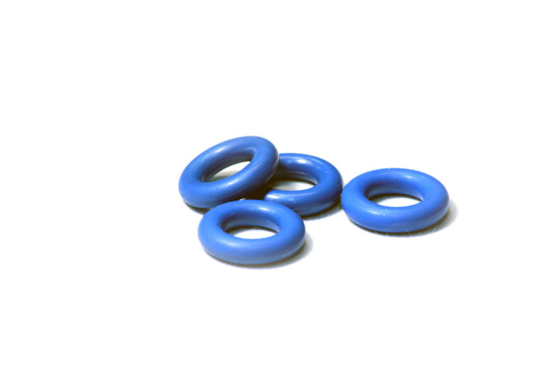 14mm Flurosilicone O-ring