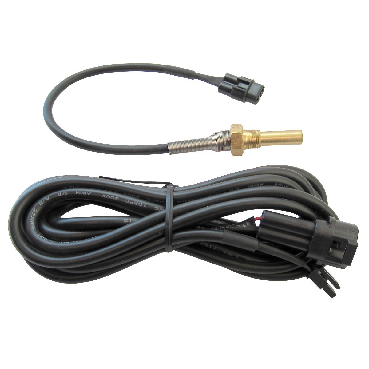 Innovate Motorsports Replacement Fluid Temp Sensor