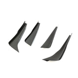APR Carbon Fibre Canard Subaru WRX/STI VA 15-17 AB-808045