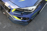 APR Performance Carbon Fibre Canard