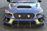 APR Performance Carbon Fibre Canard