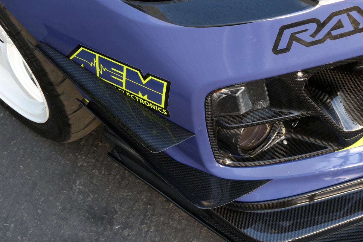 APR Performance Carbon Fibre Canard
