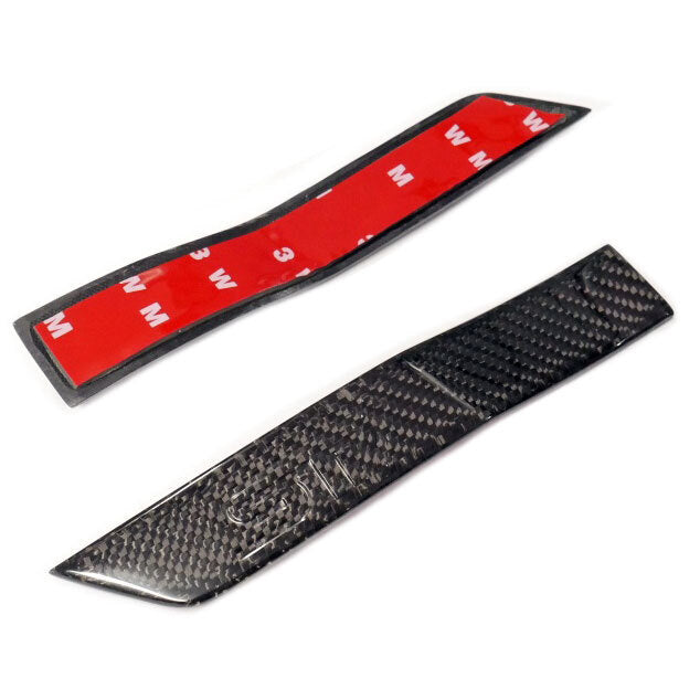 PSR Fender Badge Emblem Set w/STI Logo
