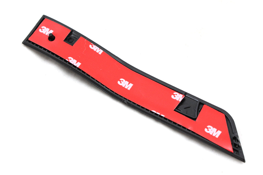 PSR Fender Badge Emblem Set w/STI Logo