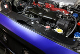 APR Performance Carbon Fibre Radiator Cooling Shroud
