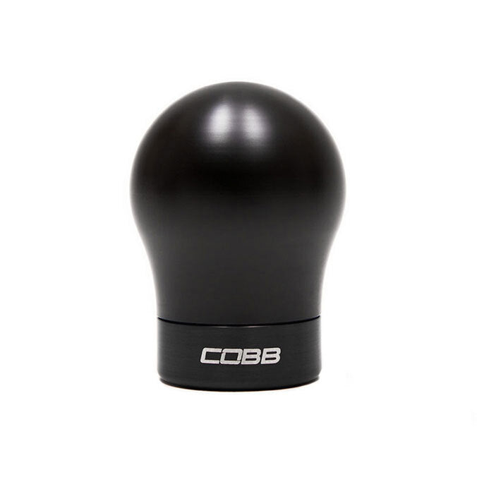 Cobb Tuning Shift Knob