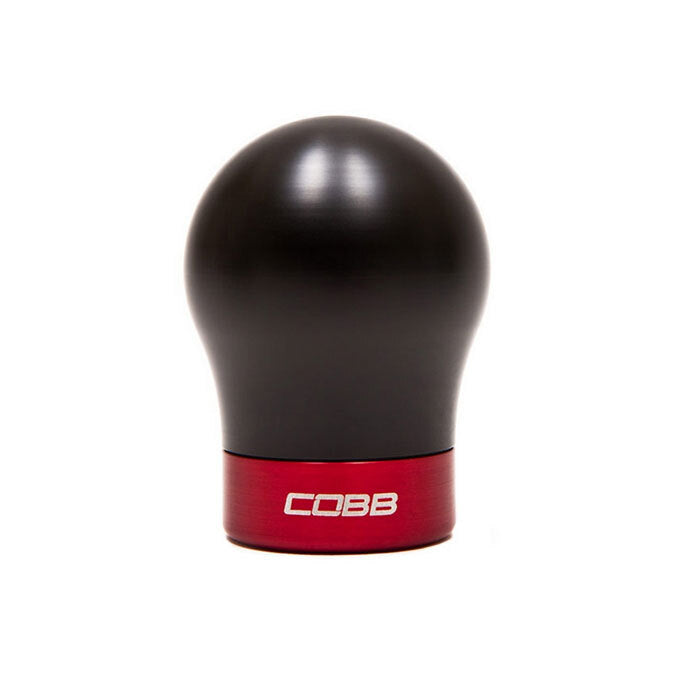 Cobb Tuning Shift Knob