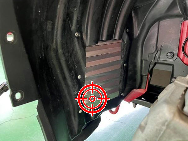 HKS Type S Oil Cooler Kit