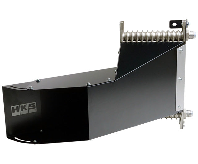 HKS Type S Oil Cooler Kit