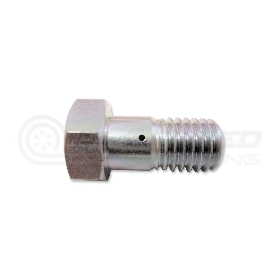 Subaru Ball Bearing Turbo Oil Banjo Bolt - Subaru WRX/STI/FXT/LGT 15194AA130 | Pro Speed Racing