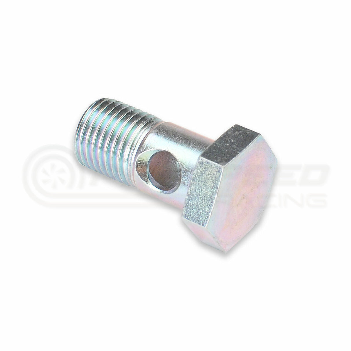 Subaru AVCS Solenoid Oil Feed Banjo Bolt - Subaru WRX/STI/FXT/LGT 15194AA270 | Pro Speed Racing