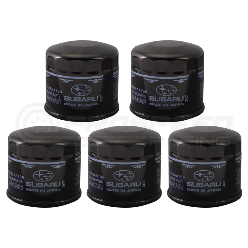 Subaru brz oil filter discount