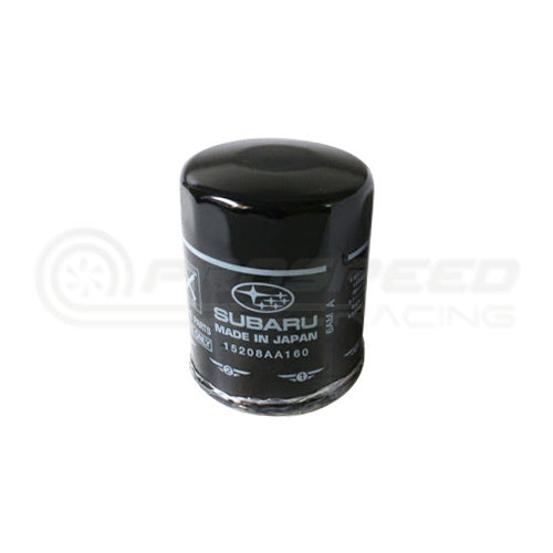 Subaru Genuine Oil Filter - Subaru Forester 13+/Liberty 10+/Impreza 12+/XV (4 Cyl Petrol) 15208AA160