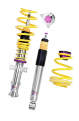 KW Suspension Variant 2 Inox Coilovers