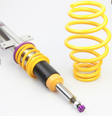 KW Suspension Variant 2 Inox Coilovers