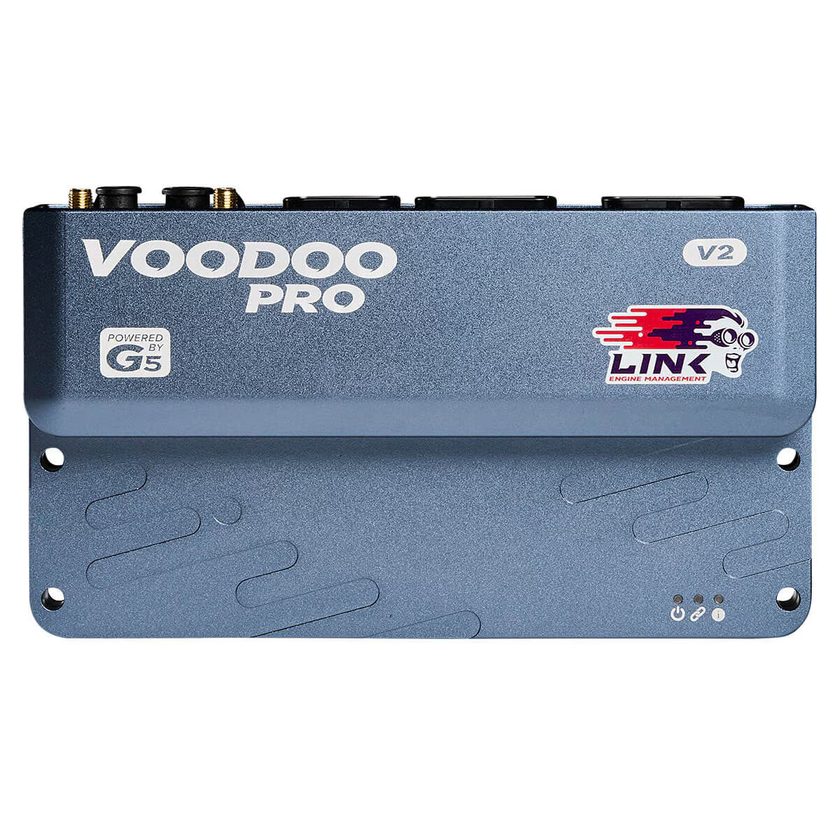 Link G5 Voodoo Pro V2 Wire In ECU