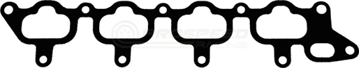 Mitsubishi Genuine Inlet Manifold Gasket - Mitsubishi Evo 4-9 1540A019 | Pro Speed Racing