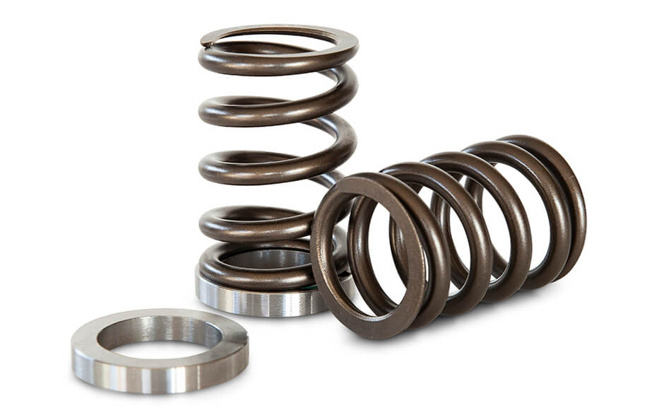 Kelford Valve Spring & Base Kit