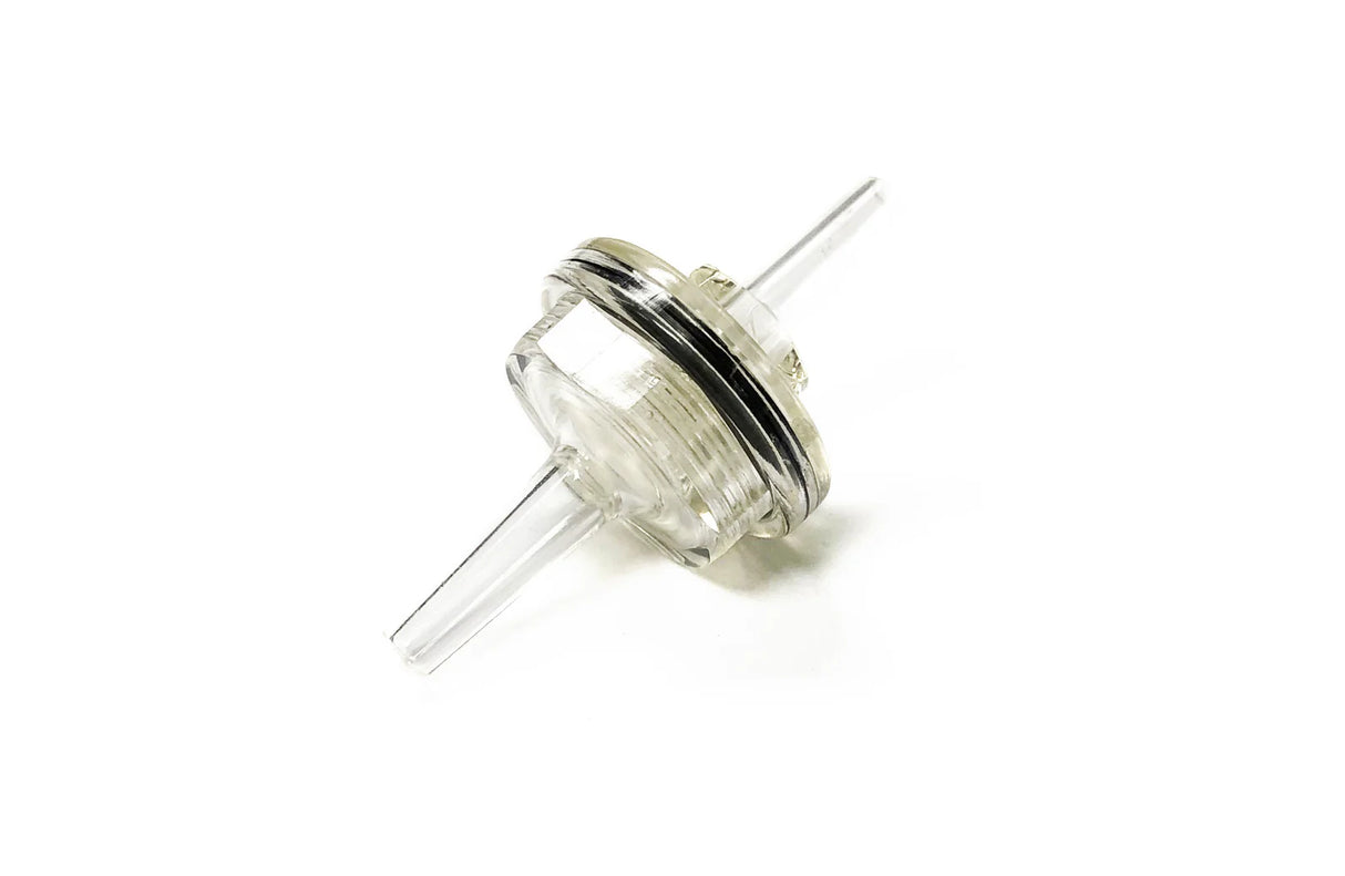 GReddy Profec B 4mm In-Line Vacuum Filter